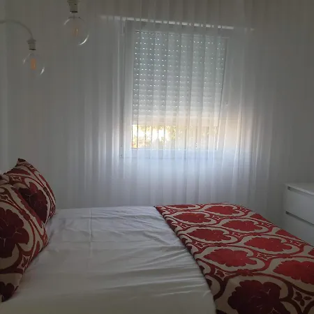Apartment Charming House -