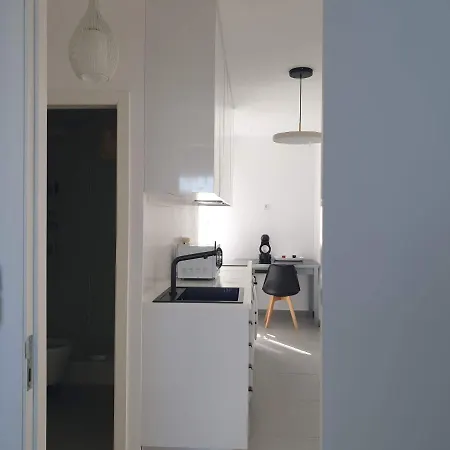 Charming House - Apartment Lissabon