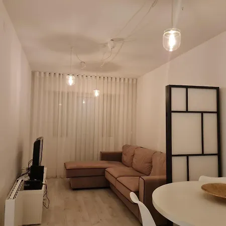 Charming House - شقة