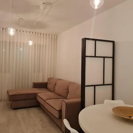 Apartment Charming House - Lisbon