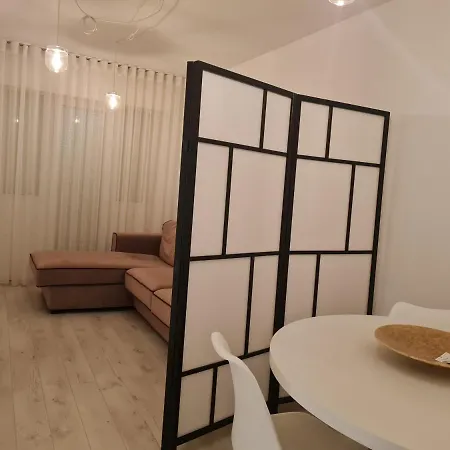 Apartment Charming House - Lisbon