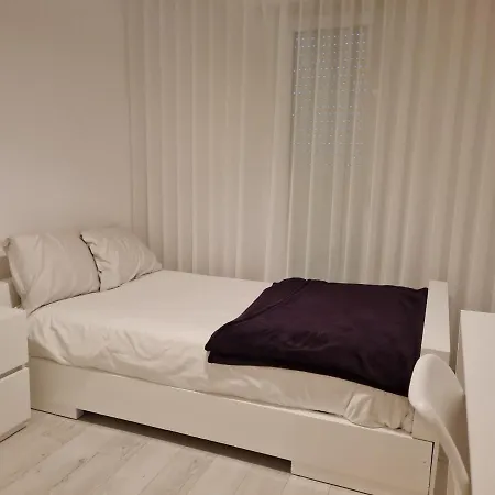Apartment Charming House -